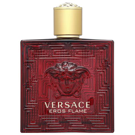 versace eros flame bottle|Versace Eros Flame discontinued.